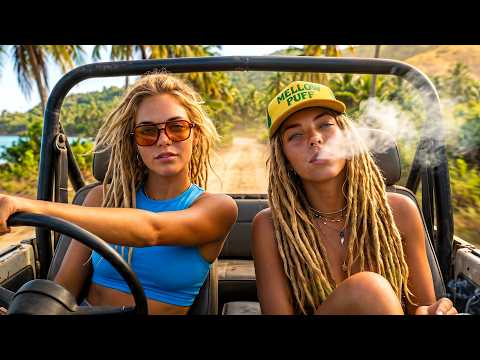 Summer Reggae 🌴 Feel Good Music from the Islands
