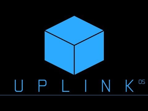 Uplink, How to hack Part 1 (Game)