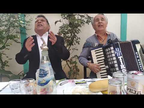 Vaj si qeka bo dynjoja - Rik Buneci dhe Kujtim Hasa