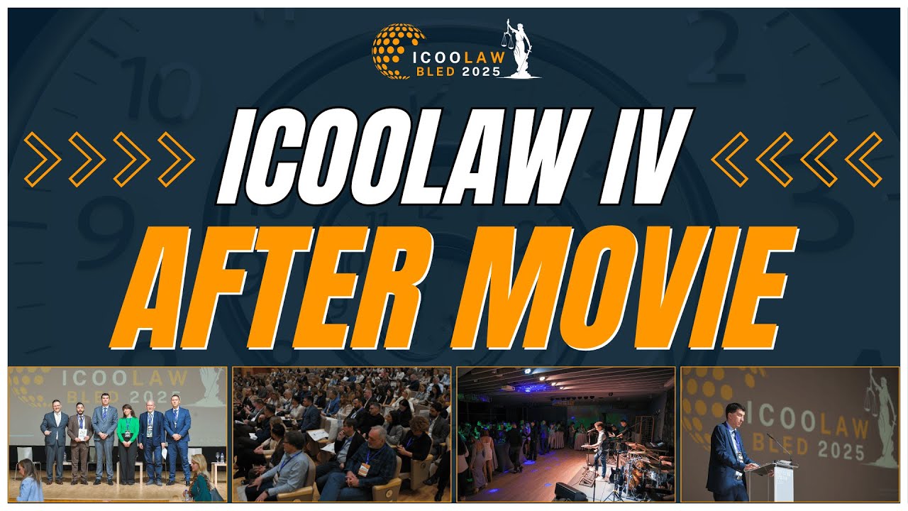 ICOOLAW Kongres 2027 kako izgleda Kongres video snimak