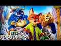 Zootopia 2 Story Explained What S New In The 2025 Sequel