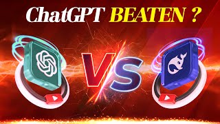 Deep Seek vs ChatGPT: Which AI Model is Best for Math, Coding & Security? (2025 Comparison) thumbnail