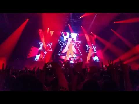 Armin Only Embrace. Sofia 2016