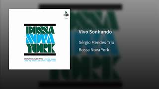 Vivo Sonhando