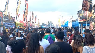 Taste Of Asia Festival Street food In Markham Toro