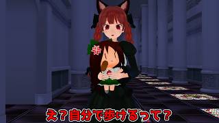 【東方MMD】冬の人気者