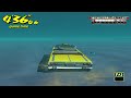 Crrrrazy Water In Crazy Taxi
