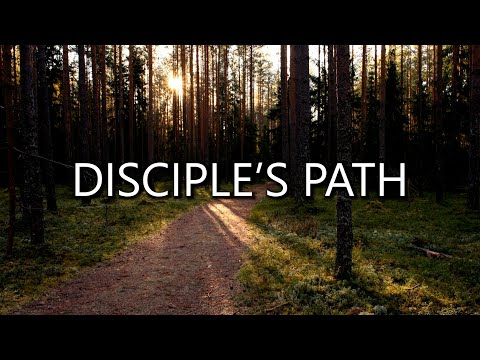 Disciple's Path - Witness