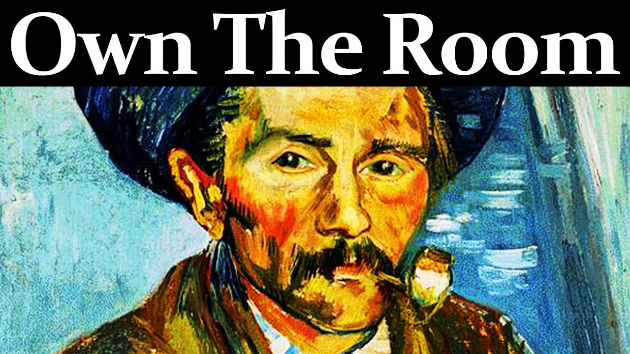 How to Be So Confident It Changes Everything – Albert Bandura