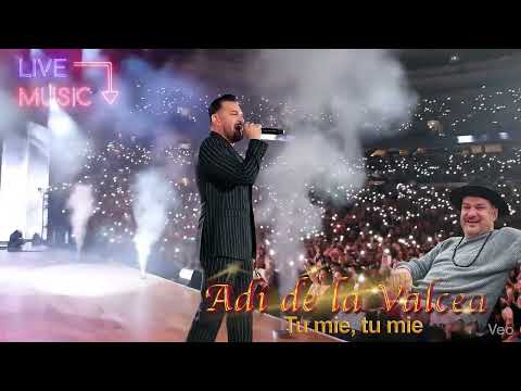 CONNECT-R LA BOTEZUL NEPOTILOR LUI ADI DE LA VALCEA