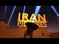 Iran Pictures Logo 1994 2009 IcePony64 Style