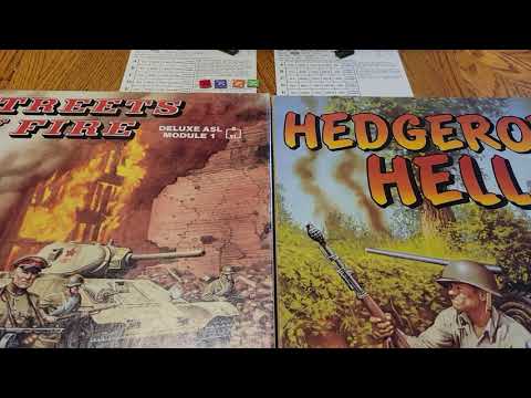 Deluxe Advanced Squad Leader