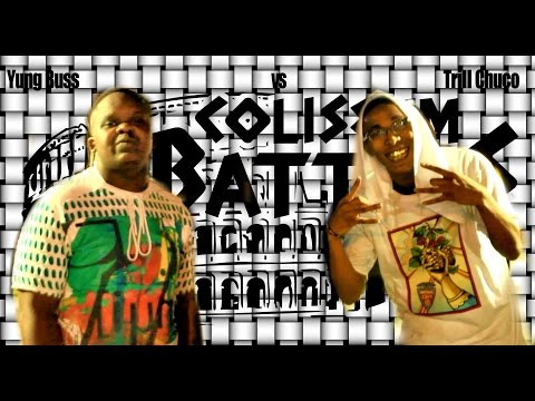 Yung Buss vs Trill Chuco