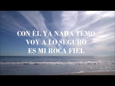 ESPERARÉ EN ÉL / Zulmy Mejía/ con letra