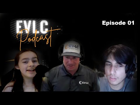 Brian Bender Shares How He Started EVLC (EP 1)