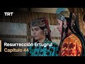 Resurrección Ertugrul Temporada 1 Capítulo 44