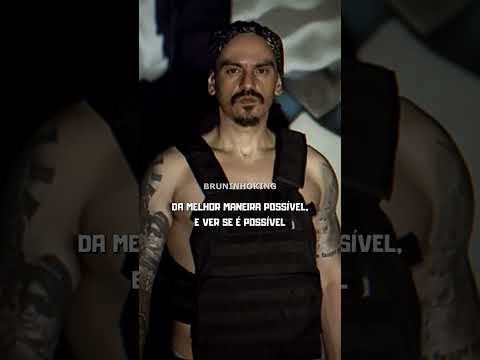 EDUARDO TADDEO RESPONDE ADL DK-47 SOBRE O "FAVELA VIVE" #shorts