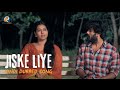 Jiske Liye Movie Song Hindi Dubbed Bhaari Kirdar Sadan Depika Reddy Rekha Nirosha
