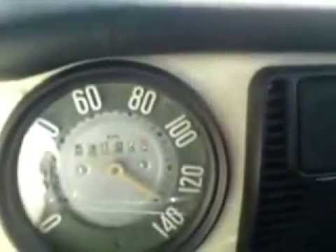 Warszawa 223 - Kołobrzeg -zamykanie budzika - ile wyciąga FSO Warszawa