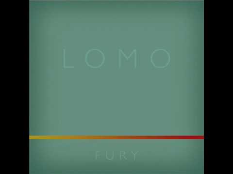 LOMO - Fury (full album) [Jazz Fusion/ Prog-rock] [UK 2007]