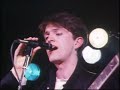 Live in Manchester - Prefab Sprout (May 3rd, 1984)
