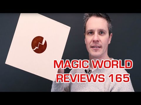 MAGICWORLD REVIEWS 165 - BALANCE BY VANISHING INC