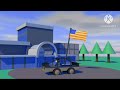 Homemade Intros American Dad 3D
