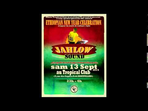 [AUDIO] Reggae Roots Live Selection Sly iya @ Tropical Club Montpellier 13sept2014