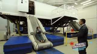 Download lagu Air Canada's Travel Unravelled Goes to Flight Attendant School mp3 Download lagu Air Canada's Travel Unravelled Goes to Flight Attendant School mp3