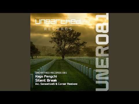Silent Break (Original Mix)