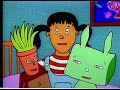 Sesame Street Fear Of The Dark