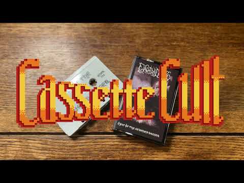 CC Review - Forgotten Relic - "Cult of the Jeweled Dagger"