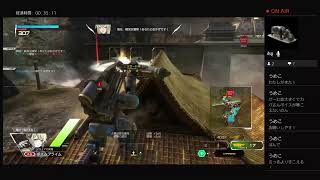 kingofshinshi-KがPS4からブロードキャスト