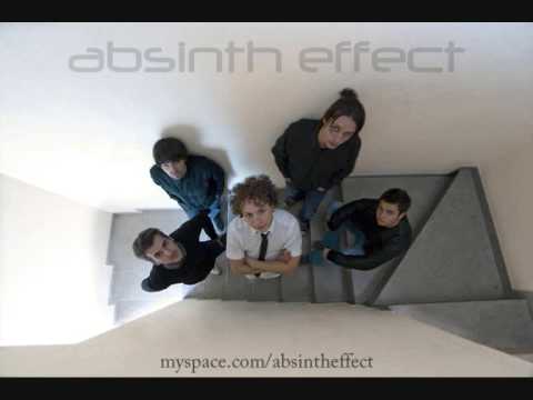 Absinth Effect Frozen (Madonna Cover)