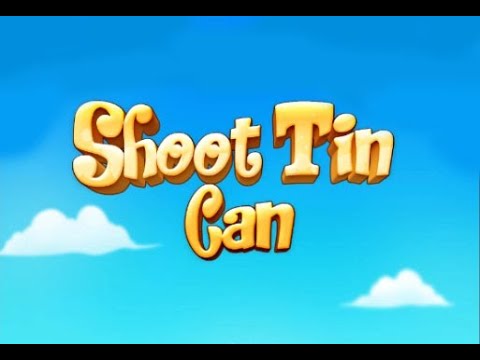 Shoot Tin Can Games