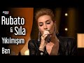 Rubato & Sıla - Yıkılmışım Ben Rubato & Sıla - Yıkılmışım Ben