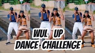 Download lagu WUL UP DANCE CHALLENGE | ARMANII FT NOTNICE |NEW JAMAICAN DANCE CHALLENGE | DANCEHALL CHALLENGE mp3 Download lagu WUL UP DANCE CHALLENGE | ARMANII FT NOTNICE |NEW JAMAICAN DANCE CHALLENGE | DANCEHALL CHALLENGE mp3