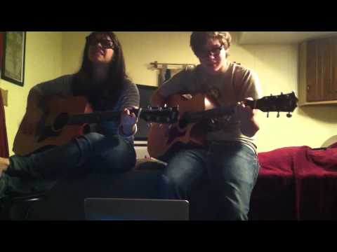 Paper Lovers (original song with Jesse Erickson)