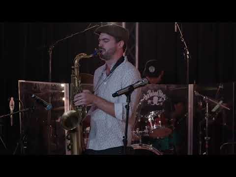 Nica's Dream  - Lorenzo Ferrero & The Collective Live @ Tiny Room