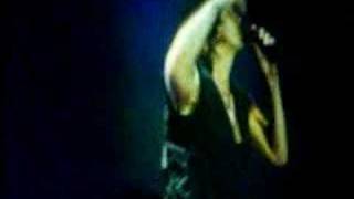goo goo dolls- 1000 words 9-2-07 clip