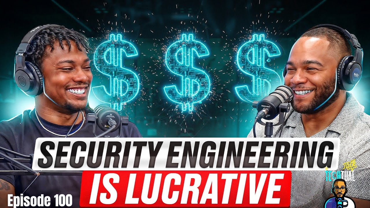 The $500k Cyber Security Engineer | How College Internships can make you Rich
