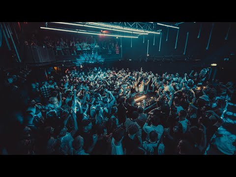 SANS MERCI - NINKASI KAO - LYON - 17.09.2022 (6 HOURS LIVE)