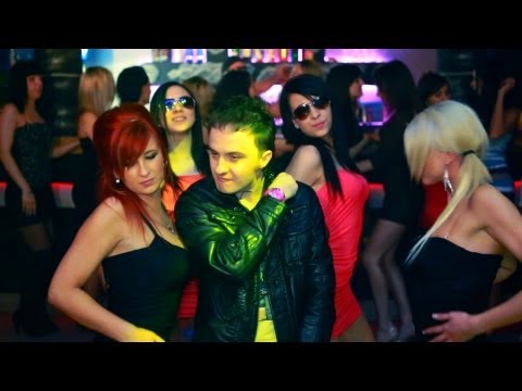 AFTER PARTY - Tylko Ona Jedyna (Official Video)