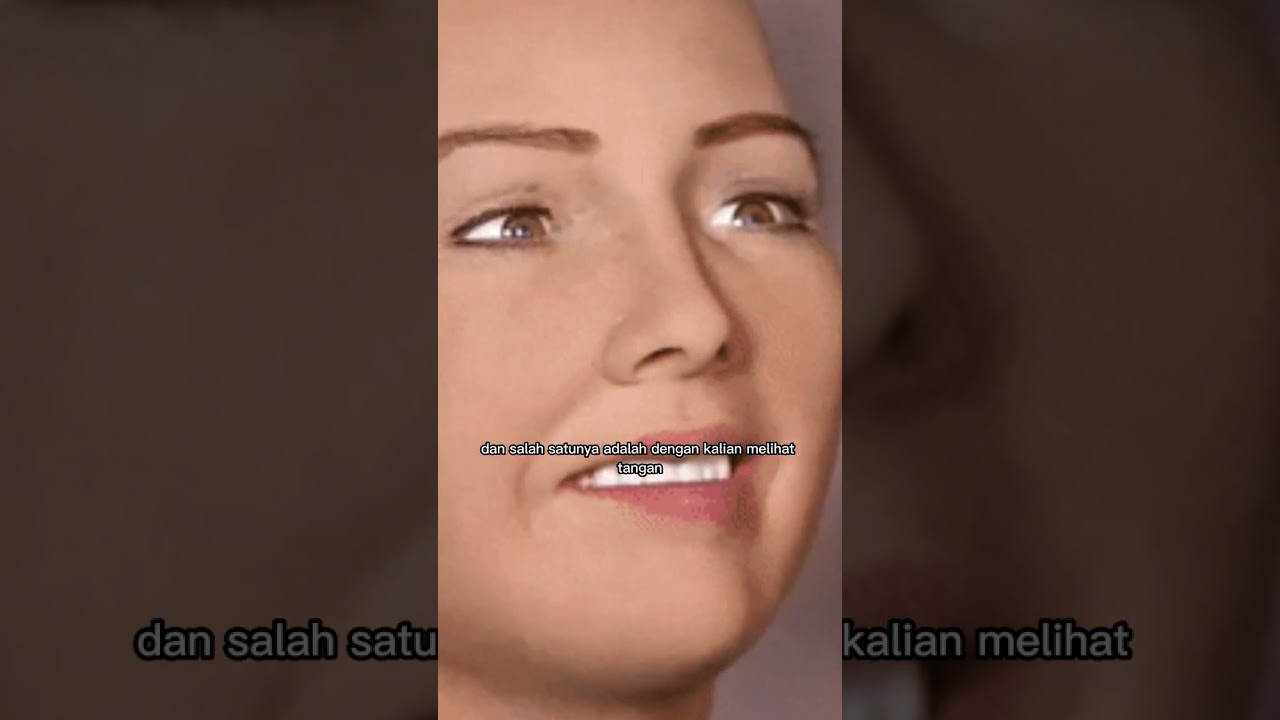 99% ORANG KETIPU SAMA FOTO AI