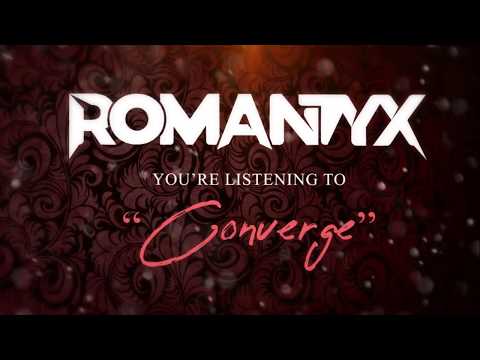 ROMANTYX - Converge (Original Mix)