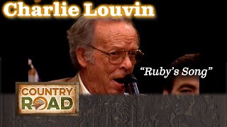 History Lesson:  Charlie Louvin talks about serving in the Korean War