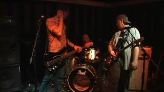Phantom Ratio Live@The Soda Bar Part 4