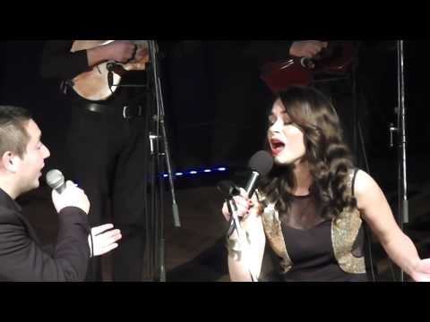 Meri Andraković i Čuvari Noći - Tajna Najveća