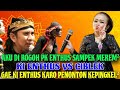 CIBLEK GAE KI ENTHUS PENONTON KEPEYUH² CIBLEK DI ROGOH KI ENTHUS SAMPEK MEREM²