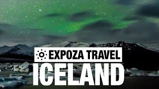 Iceland Vacation Travel Video Guide